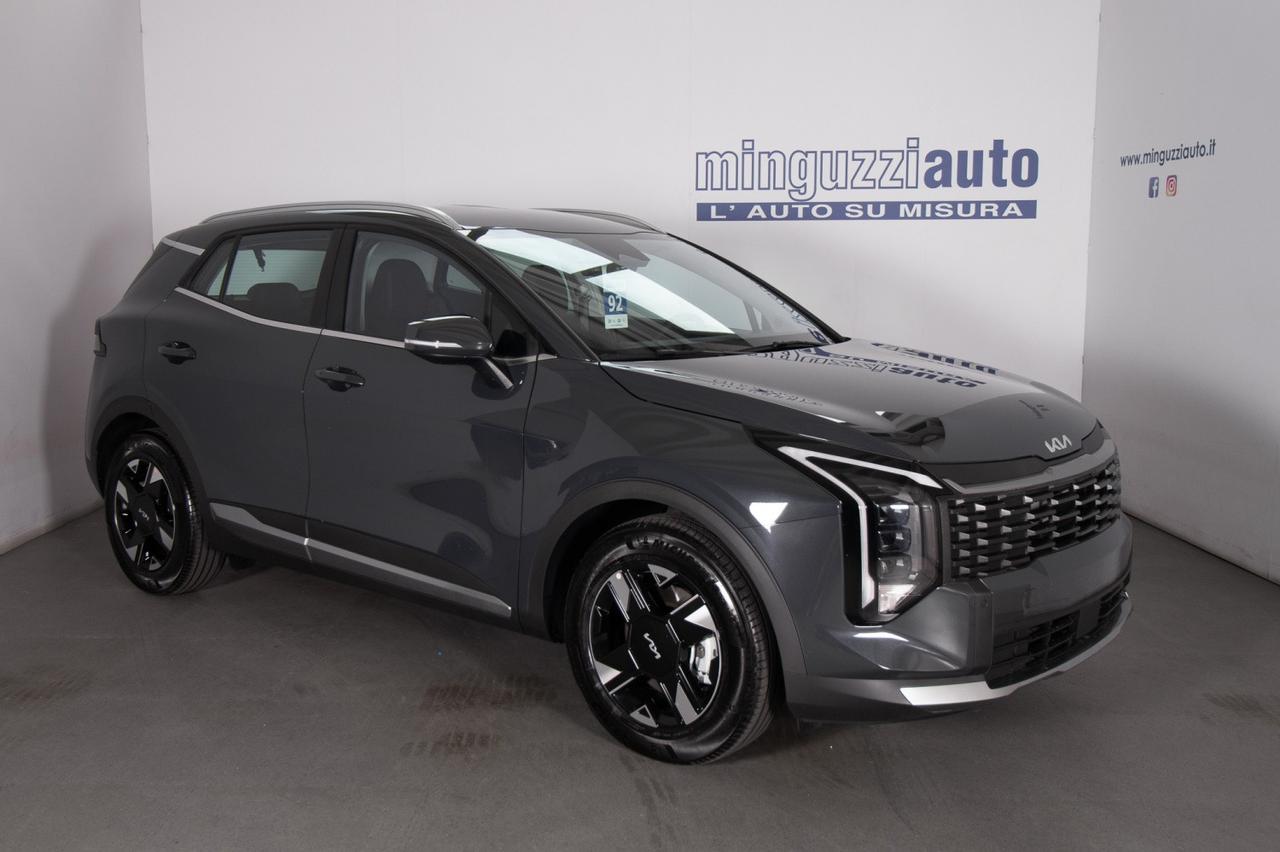 Kia Sportage 1.6 Tgdi Gpl Business 150cv 2wd