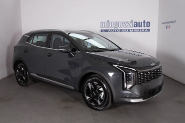 Kia Sportage 1.6 Tgdi Gpl Business 150cv 2wd