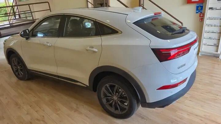 NUOVO DFSK Glory F5 1.5 GPL/ Bifuel Automatico