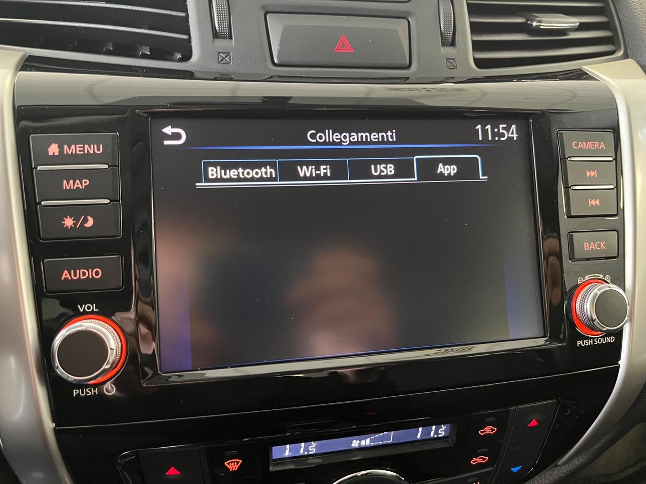 Nissan Navara 2.3 dCi 190 CV 7AT 4WD Tekna PrezzoFinito