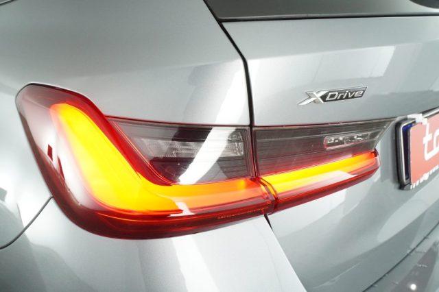BMW 320 Serie 3 (G20/G21) d 48V xDrive Touring