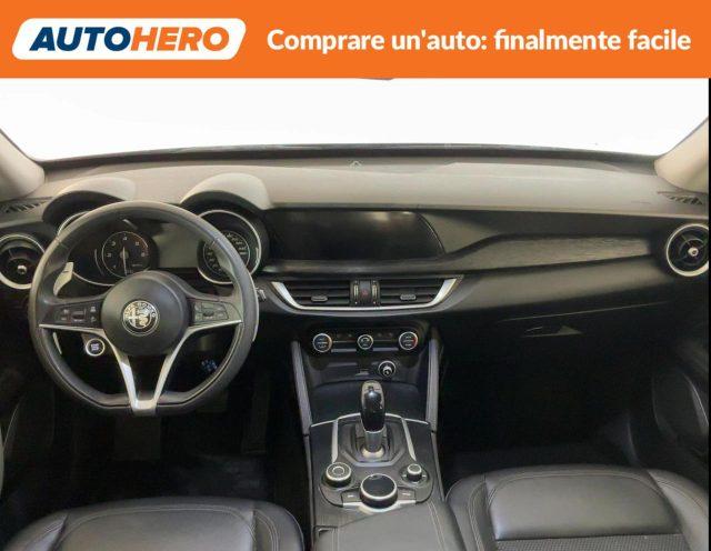 ALFA ROMEO Stelvio 2.2 Turbodiesel 190 CV AT8 Q4 Executive