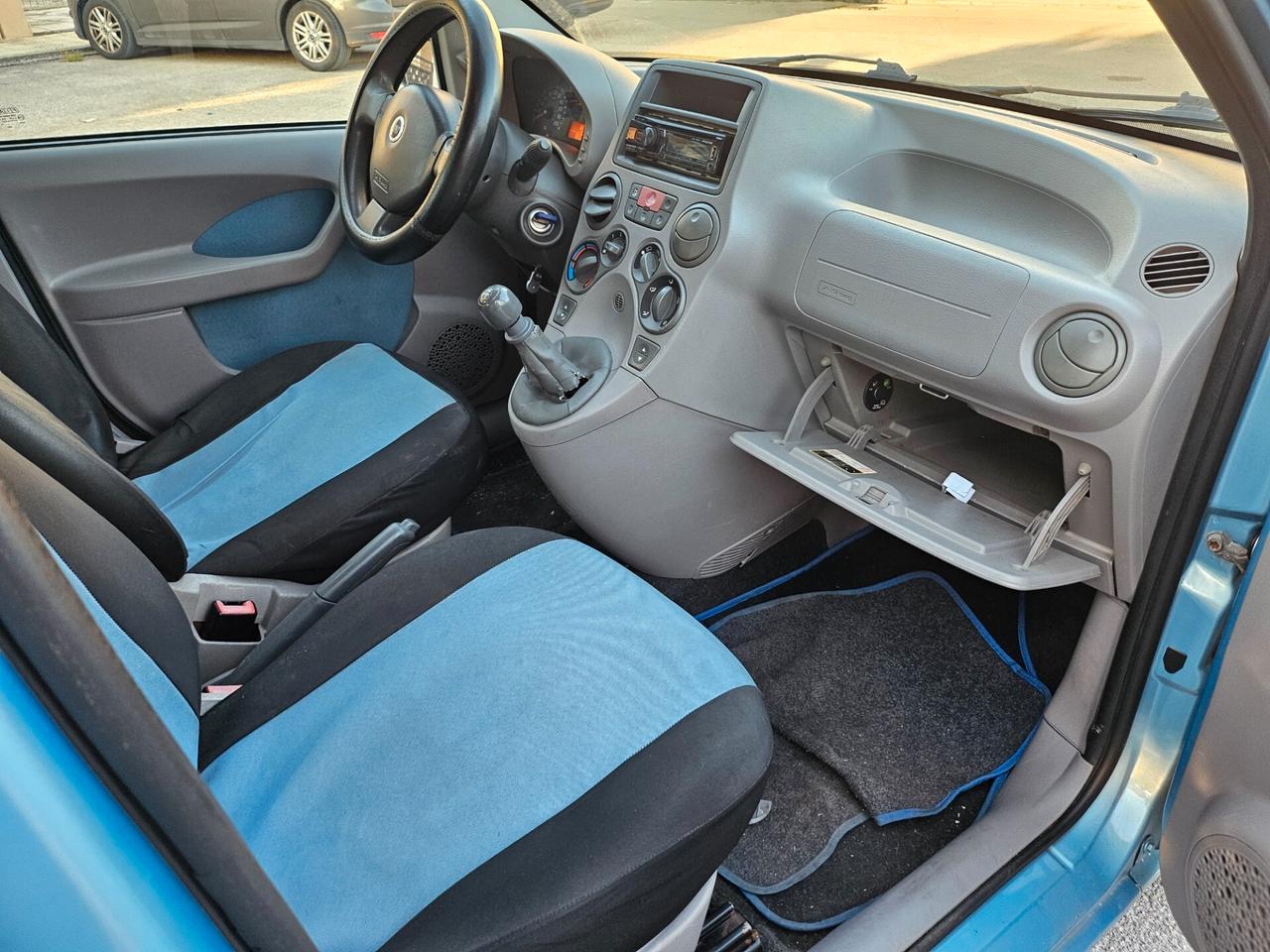 Fiat Panda 1.3 MJT 70CV Dynamic