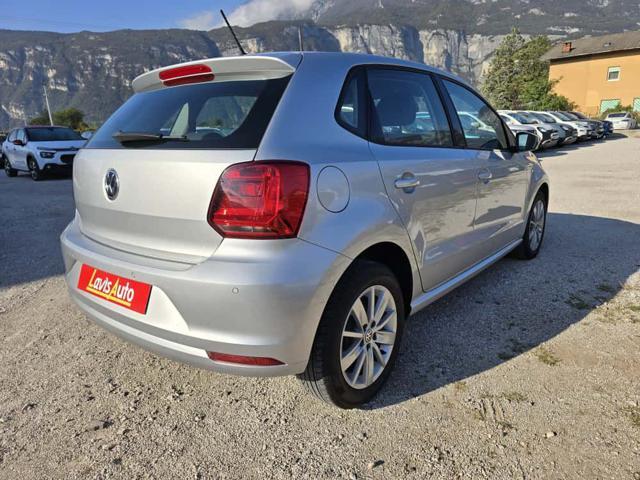 VOLKSWAGEN Polo 1.0 MPI 75 CV 5p. Comfortline