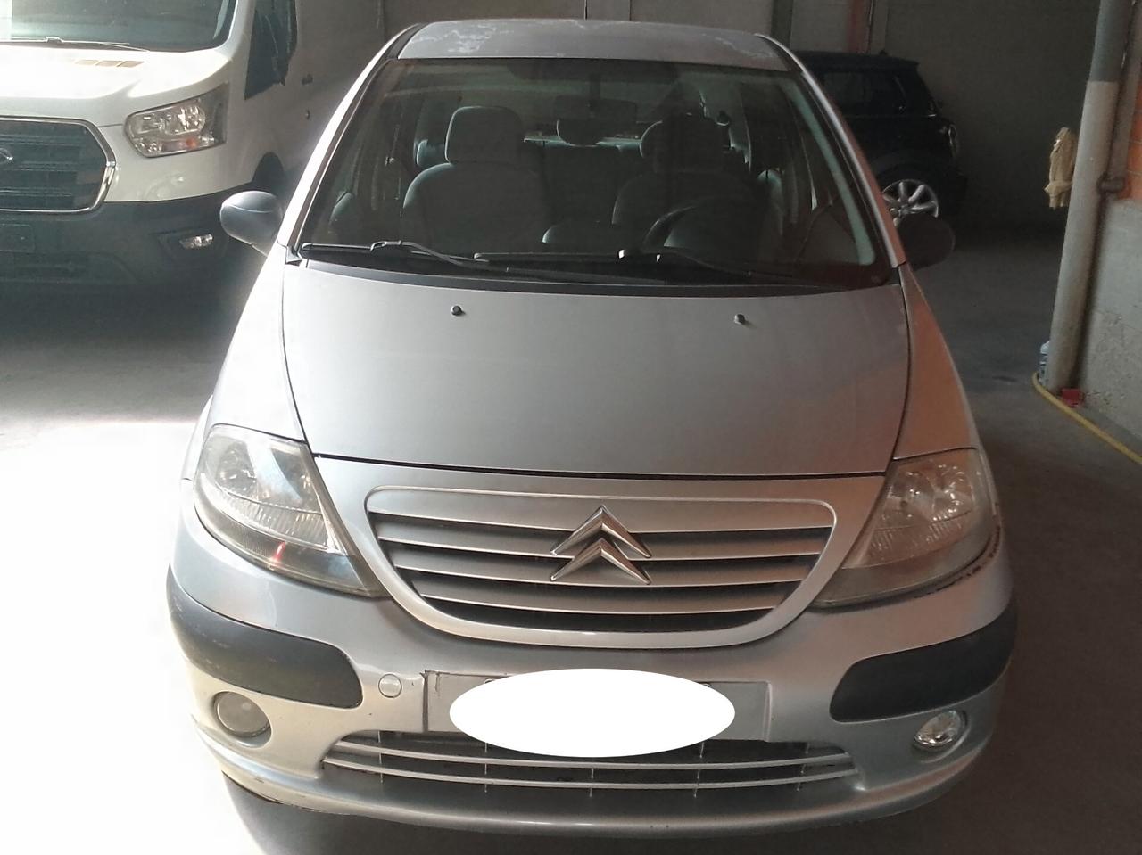 Citroen C3 1.1 BENZINA OK NEO