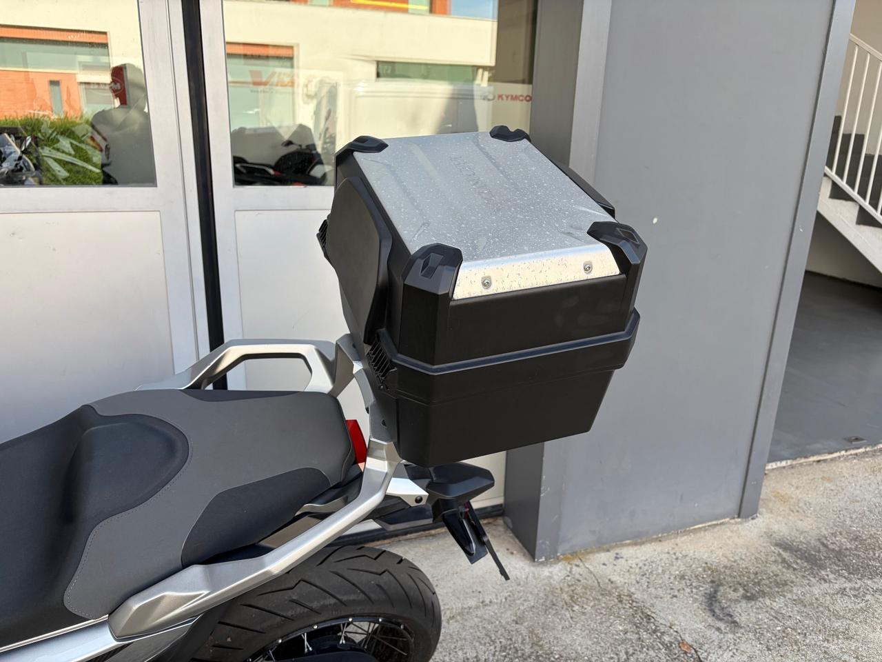 Honda X-ADV 750
