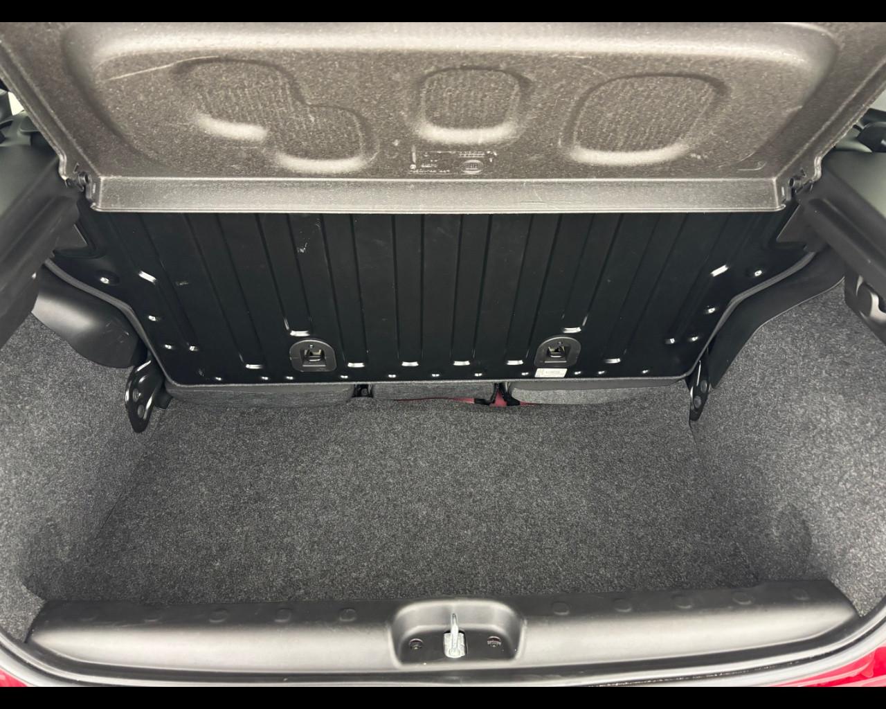 FIAT Pandina Cross 1.0 firefly hybrid s&s 70cv