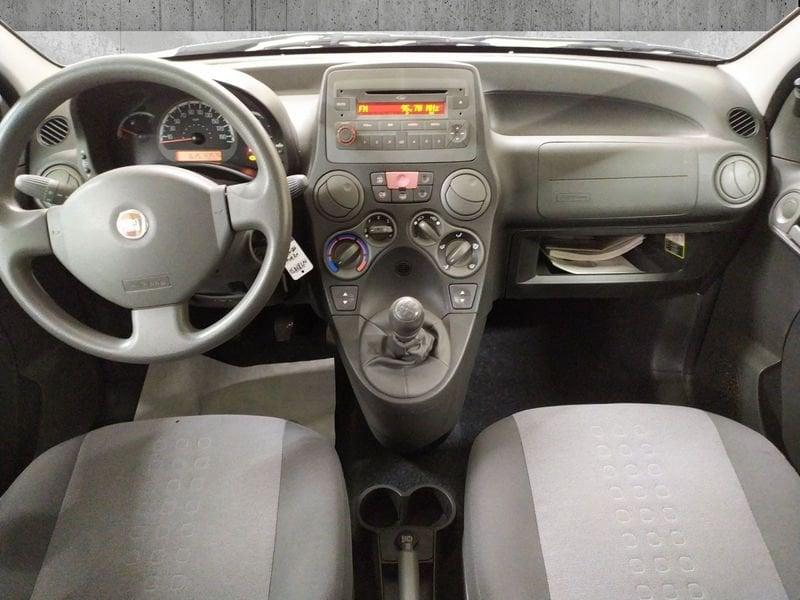 FIAT Panda 1.2 Classic 69cv