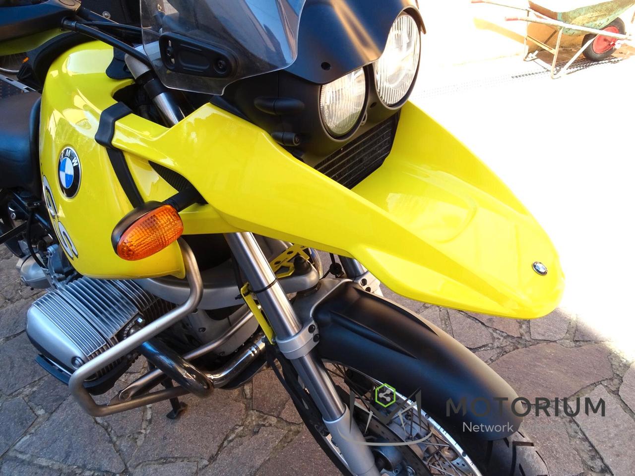 BMW R 1150 GS R 1150 GS