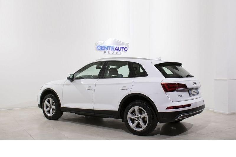 Audi Q5 40 TDI 204cv quattro S tronic Business