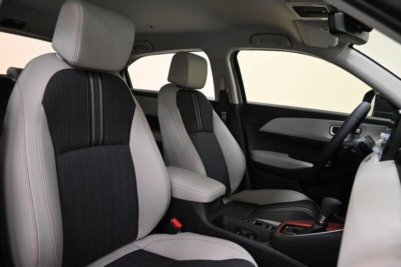 Honda HR-V HR-V 1.5 Hev eCVT Advance Style