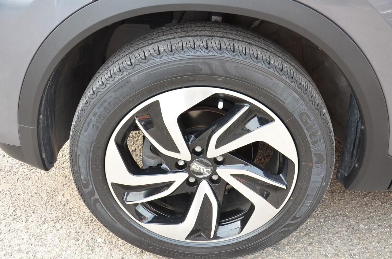 Emc Wave 3 1.5T MT GPL