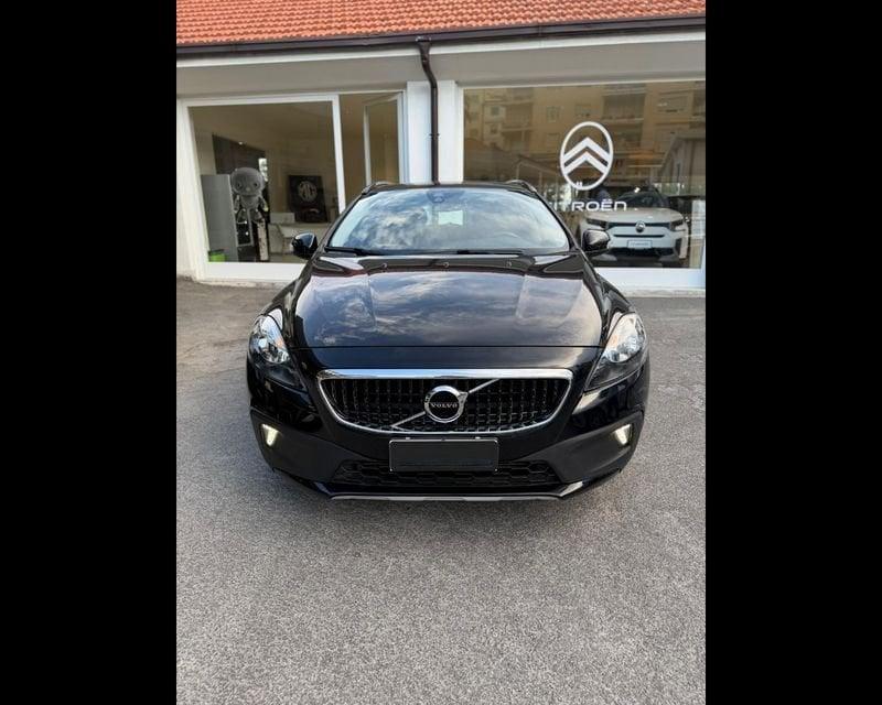 Volvo V40 Cross Country V40 II 2.0 d2 Pro