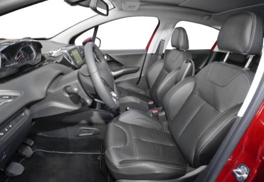 PEUGEOT 208 I 2015 - 208 5p 1.6 bluehdi Active 75cv