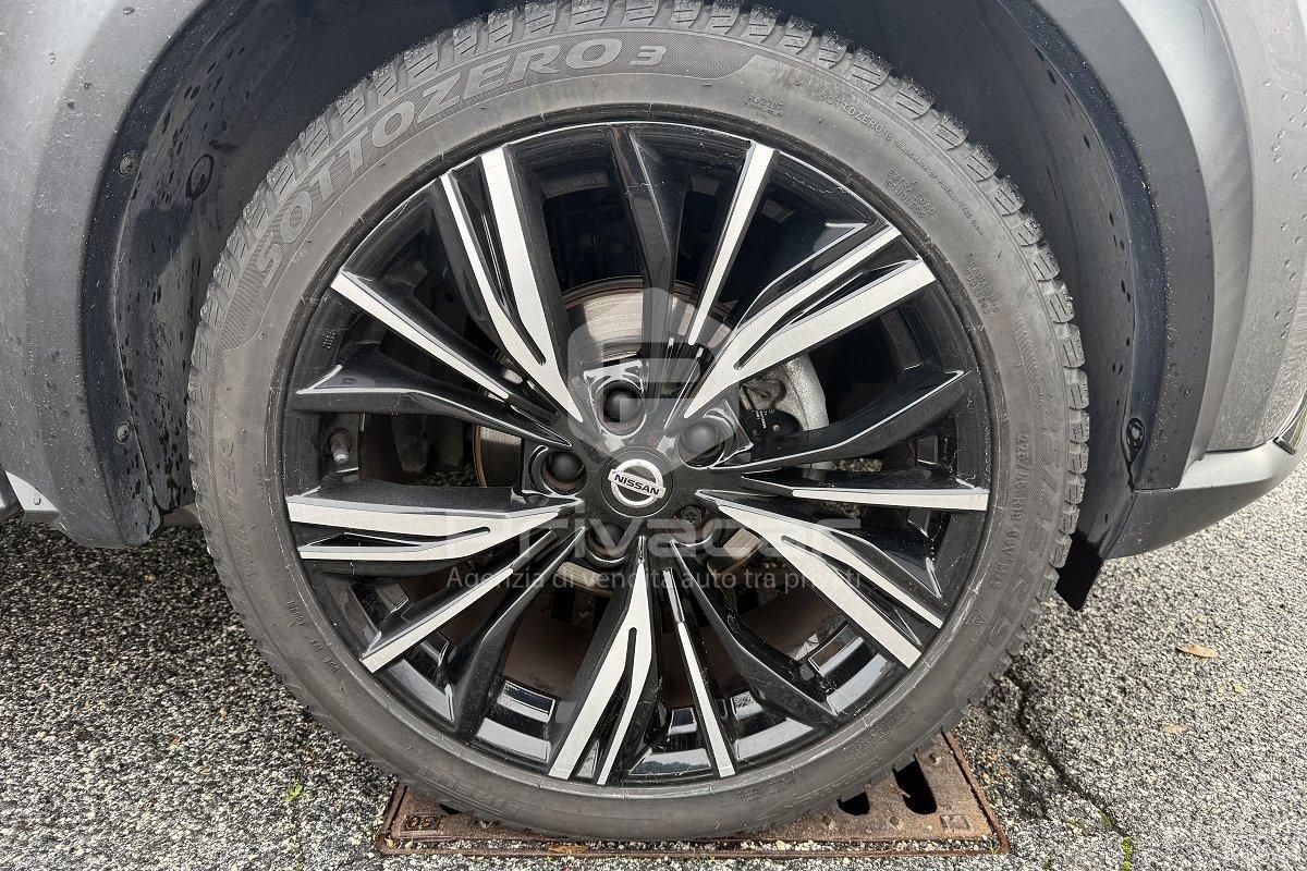 NISSAN Juke 1.0 DIG-T 114 CV N-Design