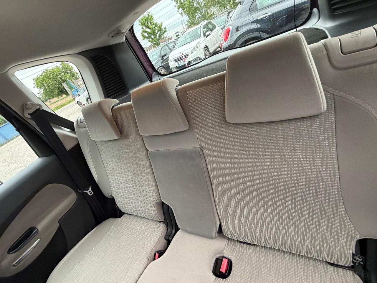 Citroen C4 Picasso BlueHDi 100 S&S Attraction