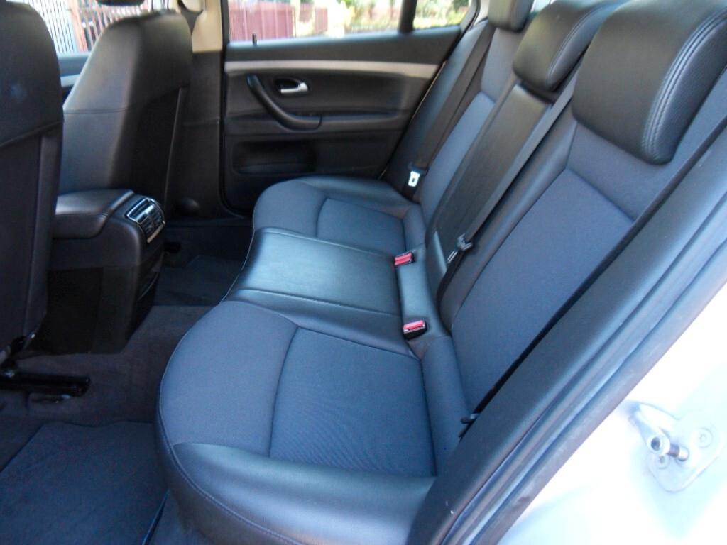Saab 9-3 Sport Sedan 1.8 t Linear