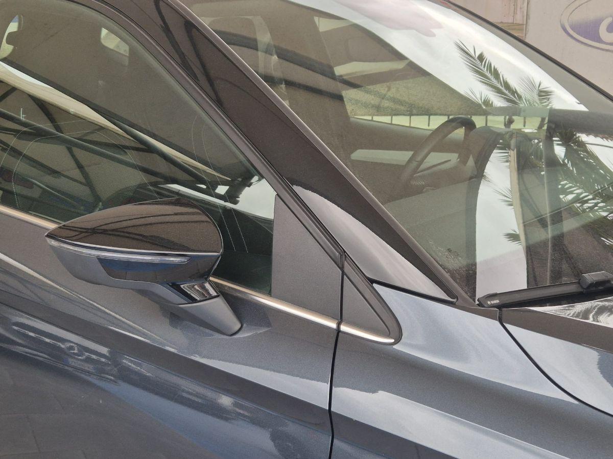 SEAT - Arona - 1.0 TGI FR