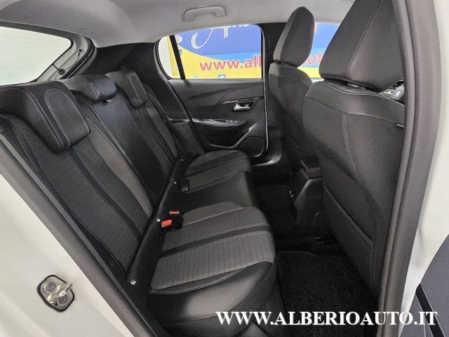 PEUGEOT 208 BlueHDi 100 Stop&Start 5 porte Allure Pack