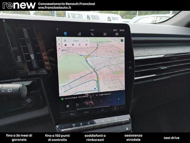 RENAULT Austral E-Tech full hybrid 200 TECHNO