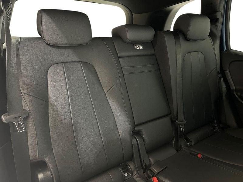 Mercedes-Benz Classe GLB GLB 200 d Automatic Sport Plus