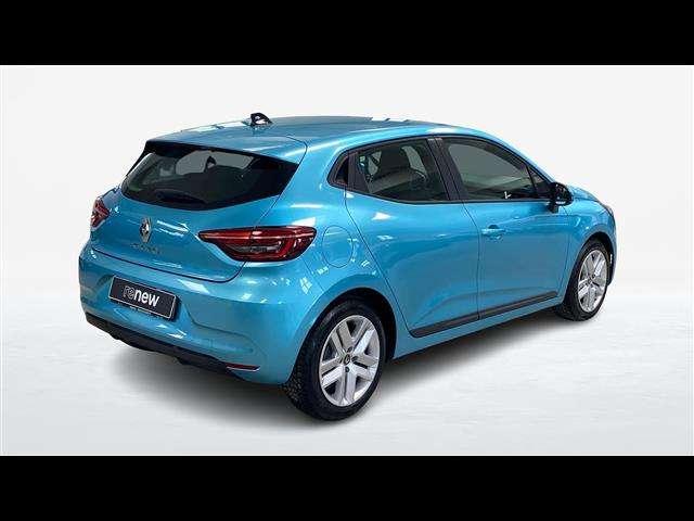 Renault Clio 5 Porte 1.6 E-TECH Hybrid 140cv Zen Auto my21