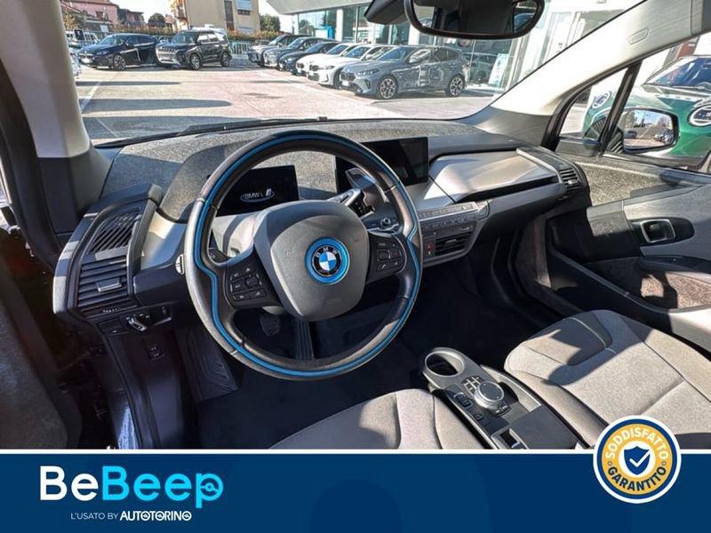 BMW i3 I3S 120AH
