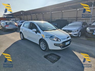 Fiat Punto 1.3
