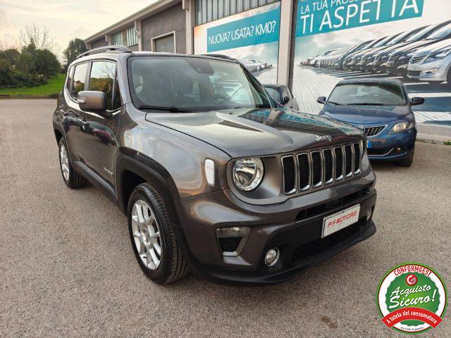 JEEP Renegade 1.0 T3 Limited