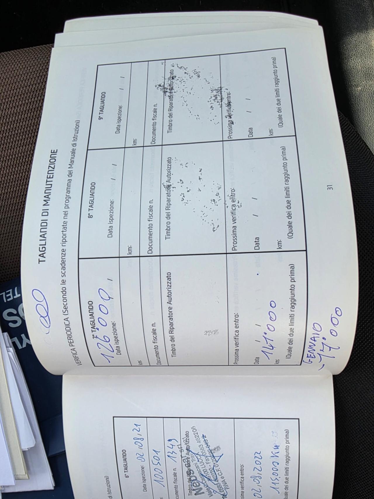 Hyundai i20 1.2 84 CV 5 porte Comfort