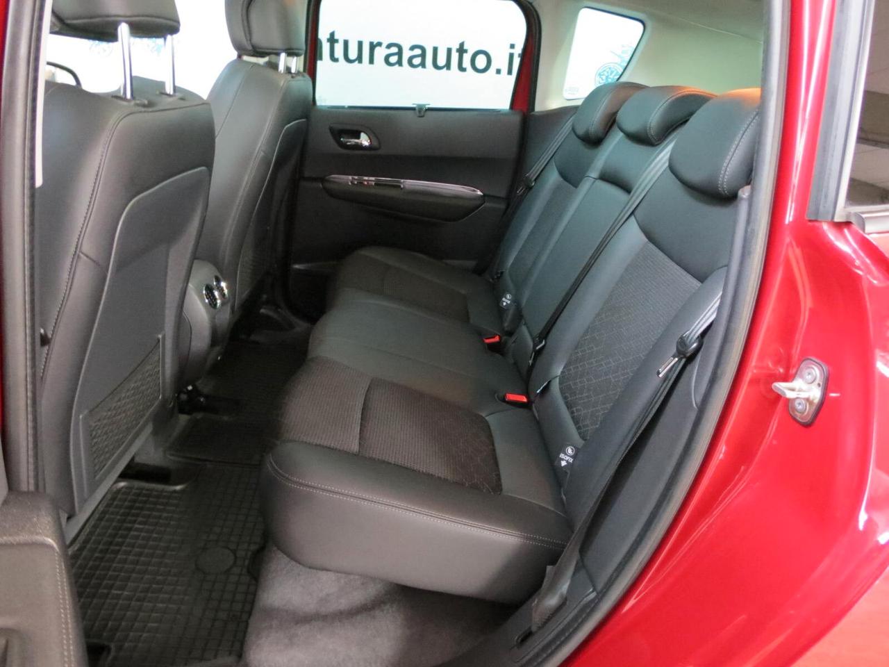 Peugeot 3008 BlueHDi 150 S&S EAT6 Crossway