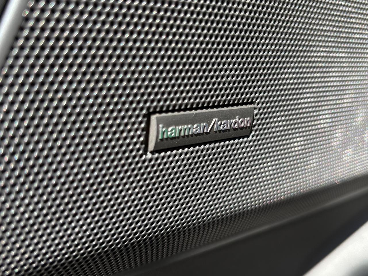 RANGE ROVER SPORT 3.0 SDV6 HSE TETTO/PELLE/NAV