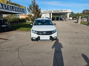 Dacia Sandero Stepway 0.9 TCe 90 CV Comfort