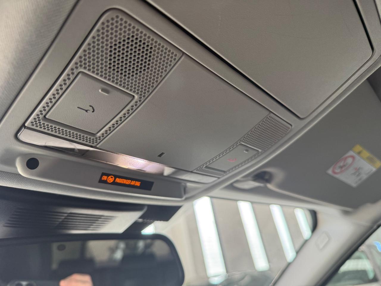 Land Rover Discovery Sport 2.0 TD4 150 CV HSE