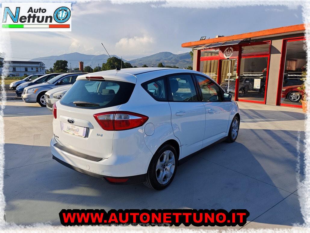 Ford C-Max 1.6 TDCi 115CV Titanium
