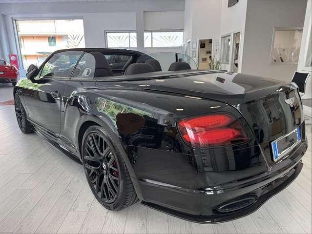 Bentley Continental GTC 4.0 V8 S 528cv E6