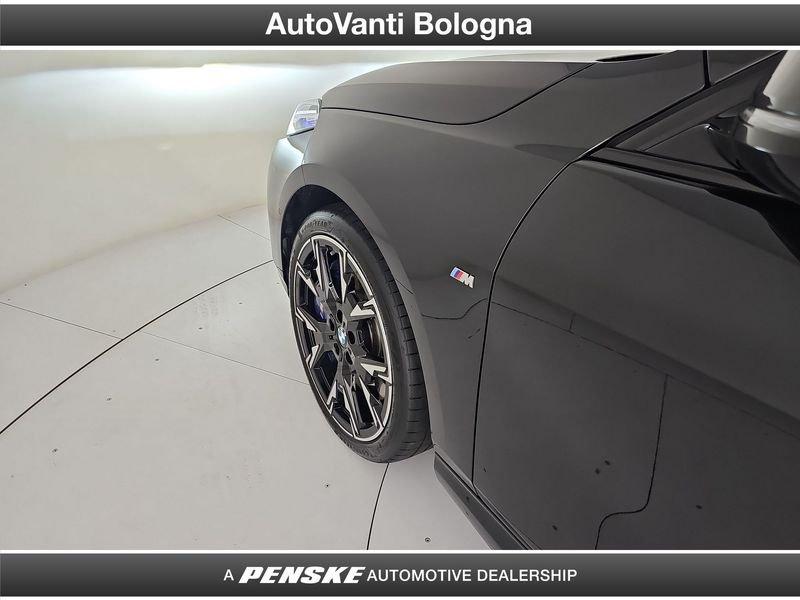 BMW Serie 1 120d 48V MSport