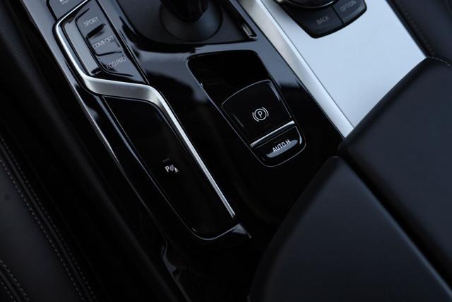 BMW 520 d MH 48V Prezzo Netto Touring