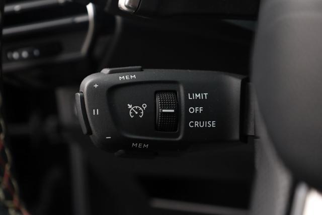 DS AUTOMOBILES DS 7 Crossback DS7 BlueHDi 130 aut. Performance Line