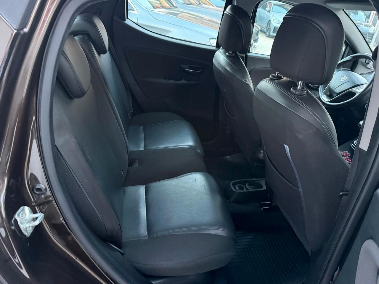 Lancia Ypsilon 1.3 MJT 16V 95 CV 5 porte S&S Platinum