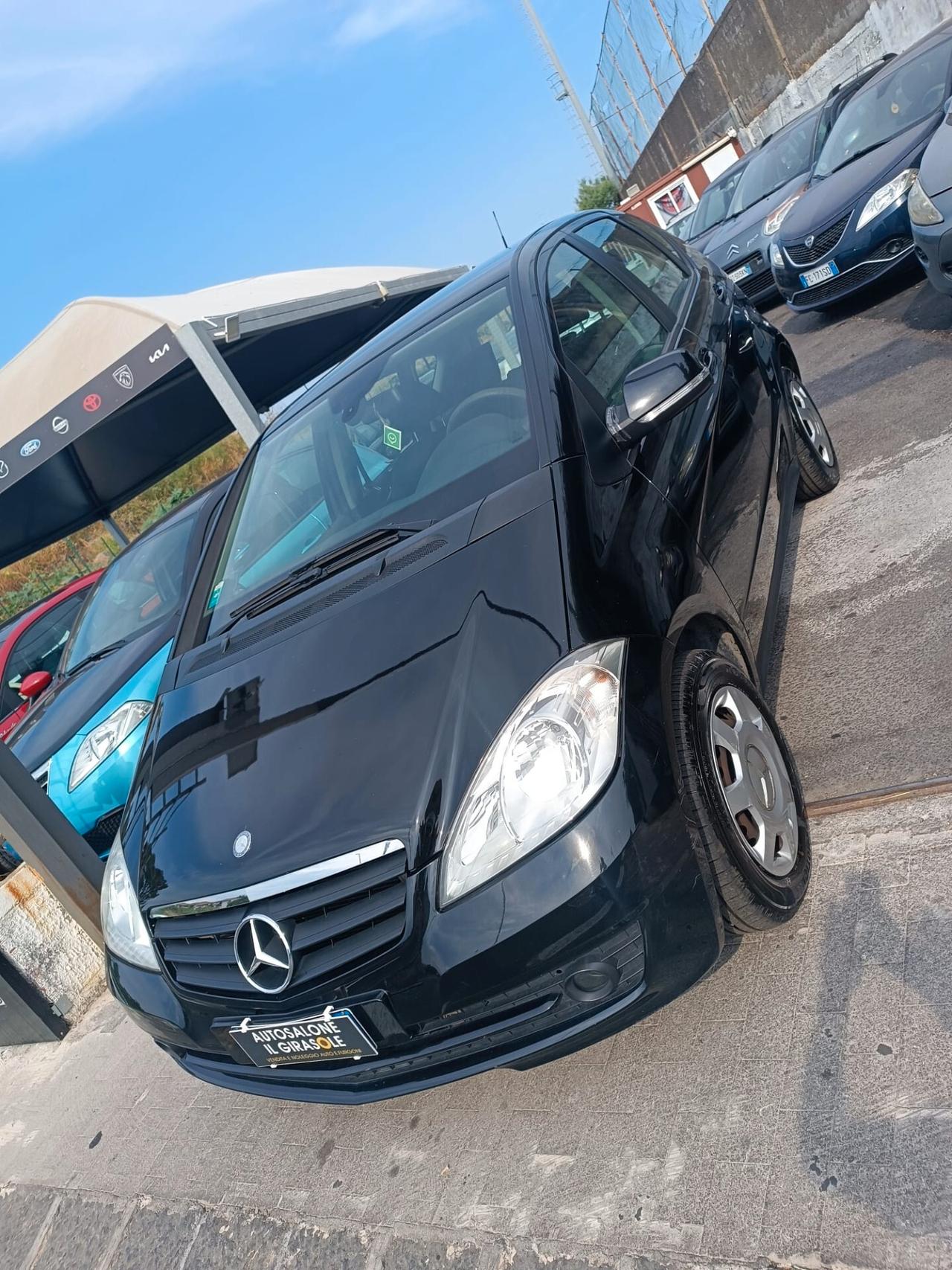 Mercedes-benz A 180 d Automatic Executive