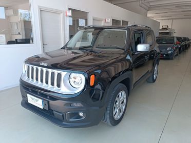Jeep Renegade 1.4 MultiAir Limited