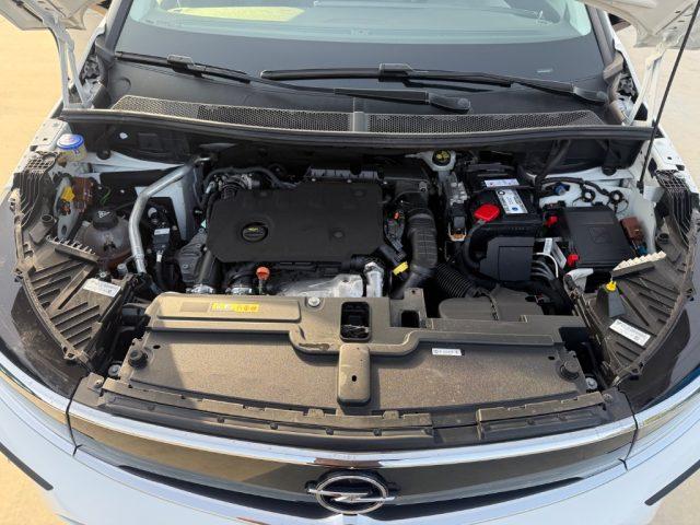 OPEL Grandland 1.5 Elegance 2022 GARANZIA