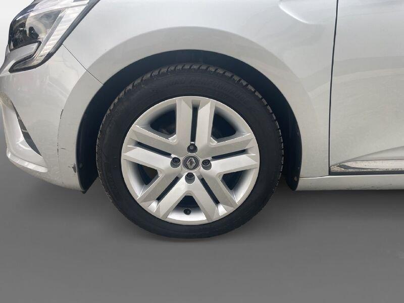 Renault Clio Clio TCe 100 CV GPL 5 porte Zen
