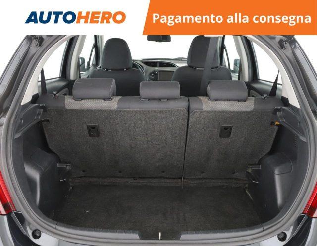 TOYOTA Yaris 1.5 Hybrid 5 porte Cool