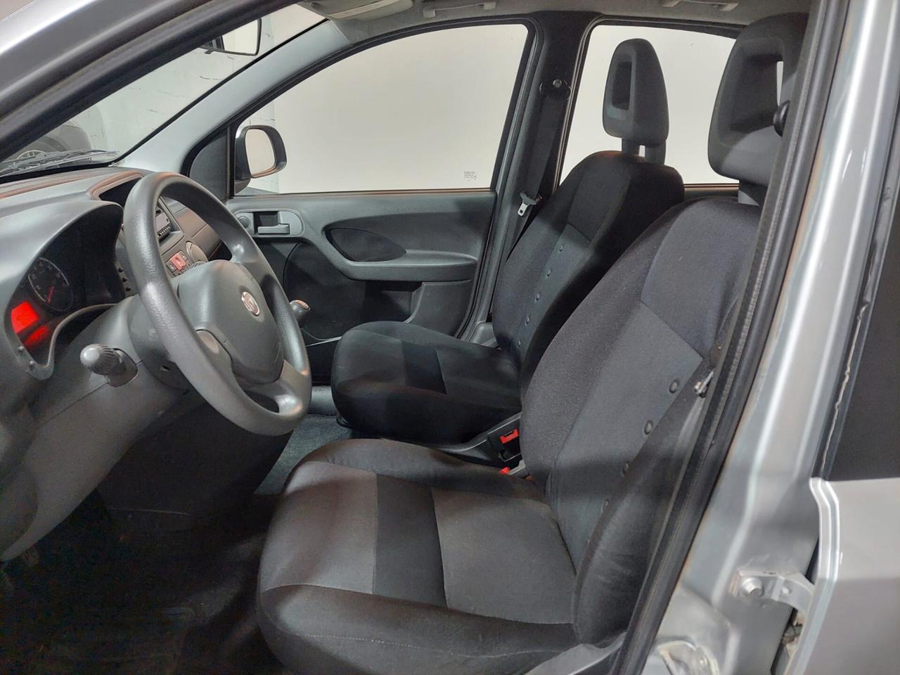 Fiat Panda 1.2 4x4 Glam