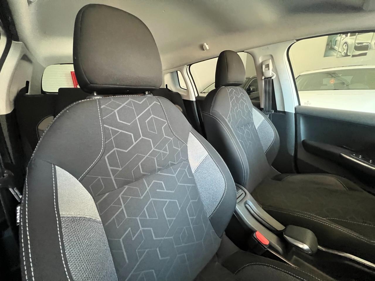 Peugeot 2008 BlueHDi 75 Active