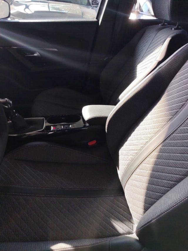 PEUGEOT 2008 PureTech 100 S&S Allure PROMO