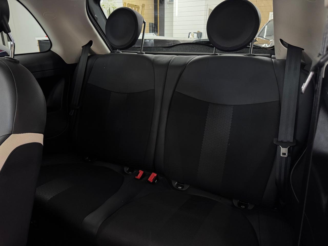 Fiat 500 0.9 TwinAir 85CV Mirror Iper Full