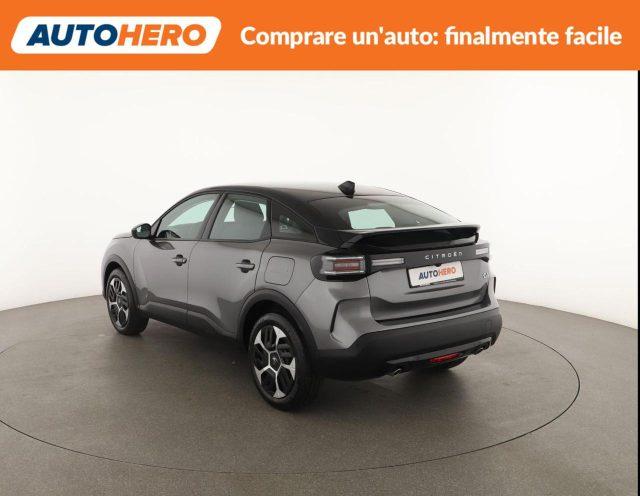 CITROEN C4 PureTech 130 S&S Plus